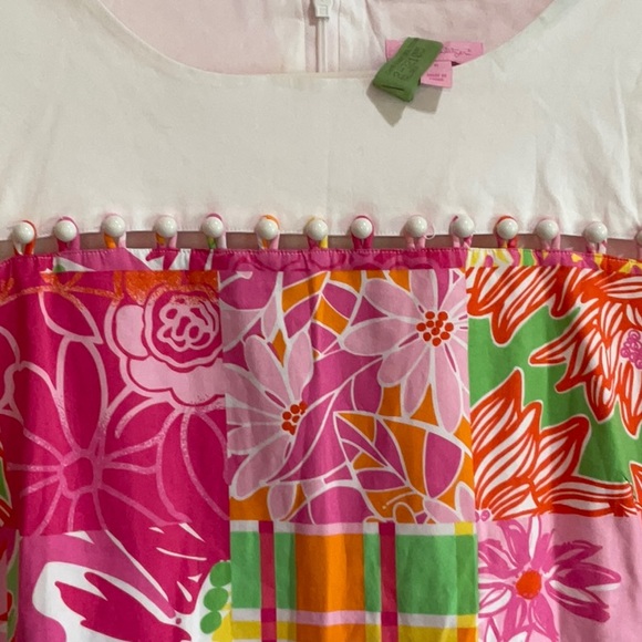 Lilly, Pulitzer dress - Picture 2 of 5